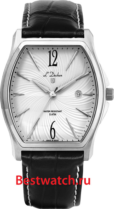 Часы L Duchen Muse D301.11.23